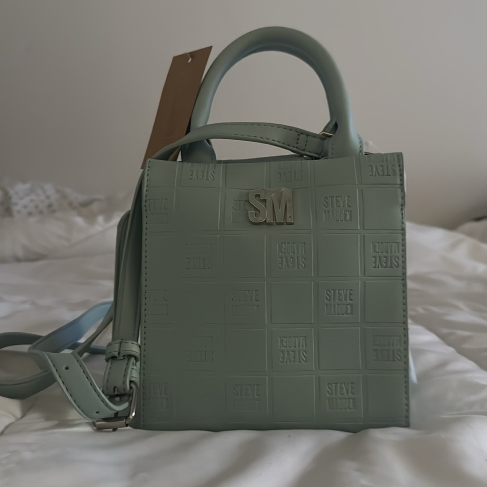 Steve Madden crossbody purse